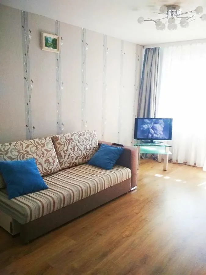 Apartment Квартира Якубова 56
