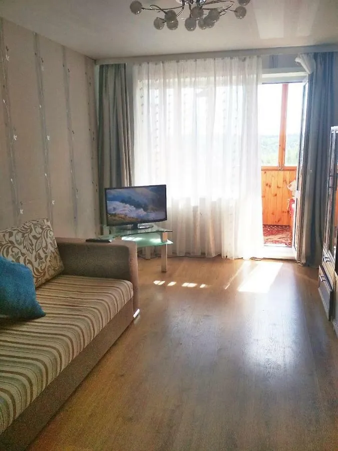 Квартира Якубова 56 0*, Minsk Belarus
