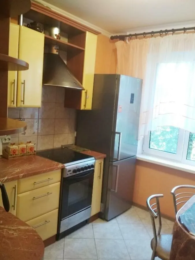 Квартира Якубова 56 0*, Minsk