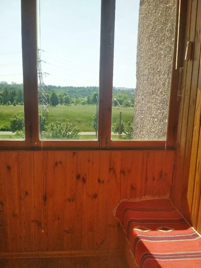 Apartment Квартира Якубова 56