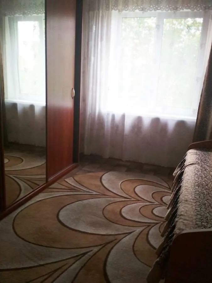 Квартира Якубова 56 Lägenhet Minsk