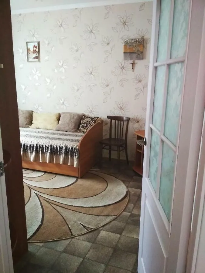 Lägenhet Квартира Якубова 56 Vitryssland