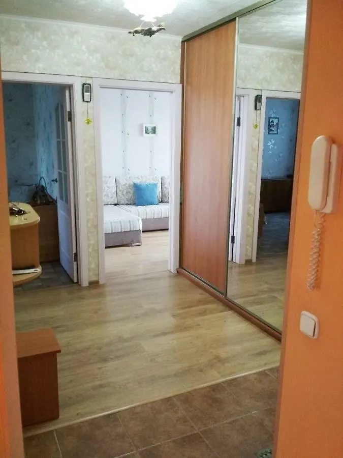 Квартира Якубова 56 Minsk